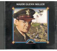 Time Life Music - Major Glenn Miller (UK Import)