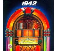 Time Life Music - Your Hit Parade - 1942 (UK Import)