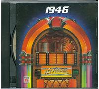 Time Life Music - Your Hit Parade - 1946 (UK Import)