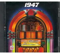 Time Life Music - Your Hit Parade - 1947 (UK Import)
