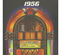 Time Life Music - Your Hit Parade - 1956