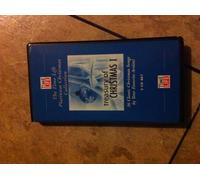 Time Life Platinum Christmas Collection Treasury of Christmas I- 3 Cd Set