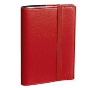 TIME&LIFE POCKET vz ML zinnoberrot El 2027: Kalender im Taschenformat