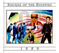 Time Life: Sounds Of The Eighties - 1989