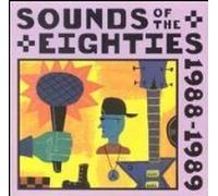Time-Life: Sounds Of The Eighties [80'S] - The Rolling Stone Collection - 1988-1989