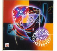 Time Life Sounds of the Seventies: More AM Nuggets