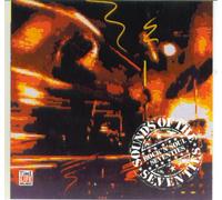 Time Life Sounds of the Seventies: Rock 'N' Soul