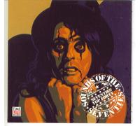 Time Life Sounds of the Seventies: Seventies Top Forty