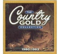 Time Life - The Country Gold Collection: 1980-1983 (UK Import)