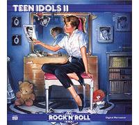Time Life the Rock N Roll Era Teen Idols II
