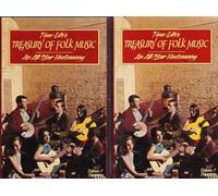 Time-Life's Treasury of Folk Music: An All Star Hootenanny (1996-05-04)