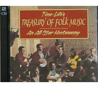 Time Life's Treasury of Folk Music - An All Star Hootenanny Volume Two