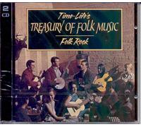 Time-Life's Treasury of Folk Music - Folk Rock