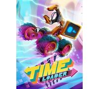 Time Loader (PC) - Steam Gift - GLOBAL