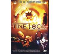 Time Lock [Francia] [DVD]