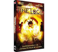 Time Lock [Francia] [DVD]