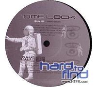 Time Lock - Out of Sight [Vinilo]