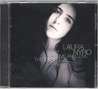 Time & Love And Her Essential Recordings