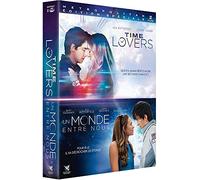 Time Lovers + Un monde entre nous [Francia] [DVD]