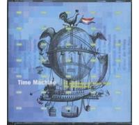 Time Machine - An Anthology Of Music From The Netherlands