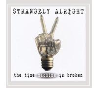 Time Machine Is Broken