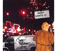Time Machine - Night Lights [Vinilo]