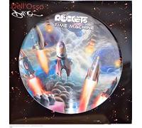 TIME MACHINE (PICTURE DISC/NUMBERED)