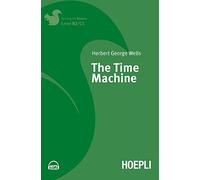 TIME MACHINE, THE. B2/C1) (READING THE MASTERS)