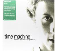Time Machine - Time Machine - Best of 1981 [Vinilo]