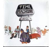 Time Machine - TIME MACHINE / RESTSTOP SWEETHEART