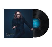 Time Machine - Vinilo