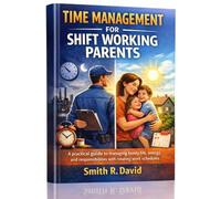 TIME MANAGEMENT FOR SHIFT WORKING PARENTS