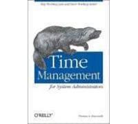 Time Management For System Administrators