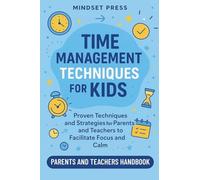 Time Management Techniques for Kids