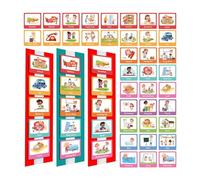 Time Master, Horario visual definitivo para niños | Horarios de Mastering, Procedimientos e Independencia