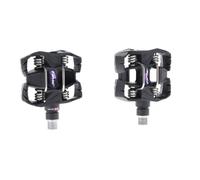 time Pedales de clip MX 6 Modelo 2024 negro