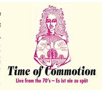 Live From The 70's - Es Ist Nie Zu Spat