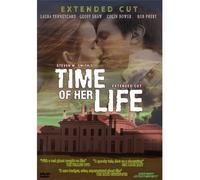Time of Her Life [DVD]