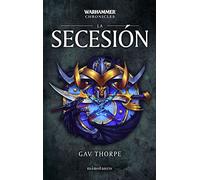 Time of legends Omnibus nº 03/03 La secesión (Warhammer Chronicles)