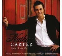 Time Of My life By Nathan Carter (0001-01-01)
