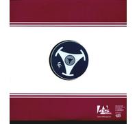 Time of my life/Dirty sample (Orig./Mario Lopez Remixes, 2000) / Vinyl Maxi Single [Vinyl 12'']