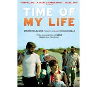 Time of My Life [Reino Unido] [DVD]
