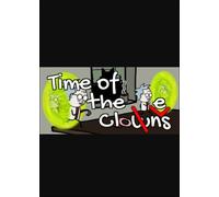 Time of the Clones (PC) Steam Key GLOBAL