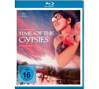 Time of the Gypsies - Zeit der Zigeuner [Alemania] [Blu-ray]