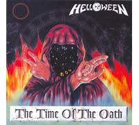 Time Of The Oath - SHM/Paper Sleeve