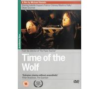 Time Of The Wolf [Reino Unido] [DVD]