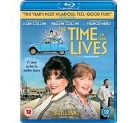 Time Of Their Lives [Edizione: Regno Unito] [Reino Unido] [Blu-ray]