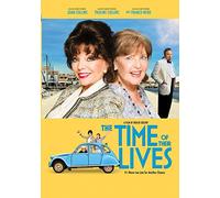 Time Of Their Lives [Edizione: Stati Uniti] [Italia] [DVD]