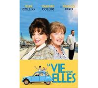 Time Of Their Lives (La Vie Devant Elles) [Edizione: Stati Uniti] [Italia] [DVD]