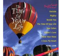 Time of Your Life Pop Male - Karaoke: Time of Your Life - Pop Male